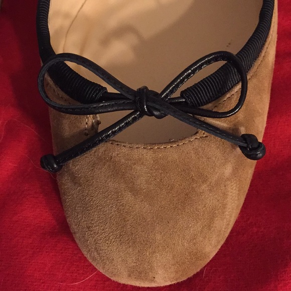 Christian Louboutin Suede Kitten Heels - NWOT - Picture 2 of 7